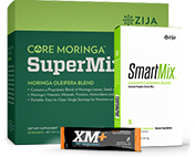 Core Moringa® Supplements